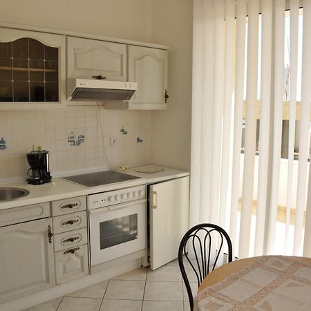 Apartments Rozela Ulcinj Quarto foto