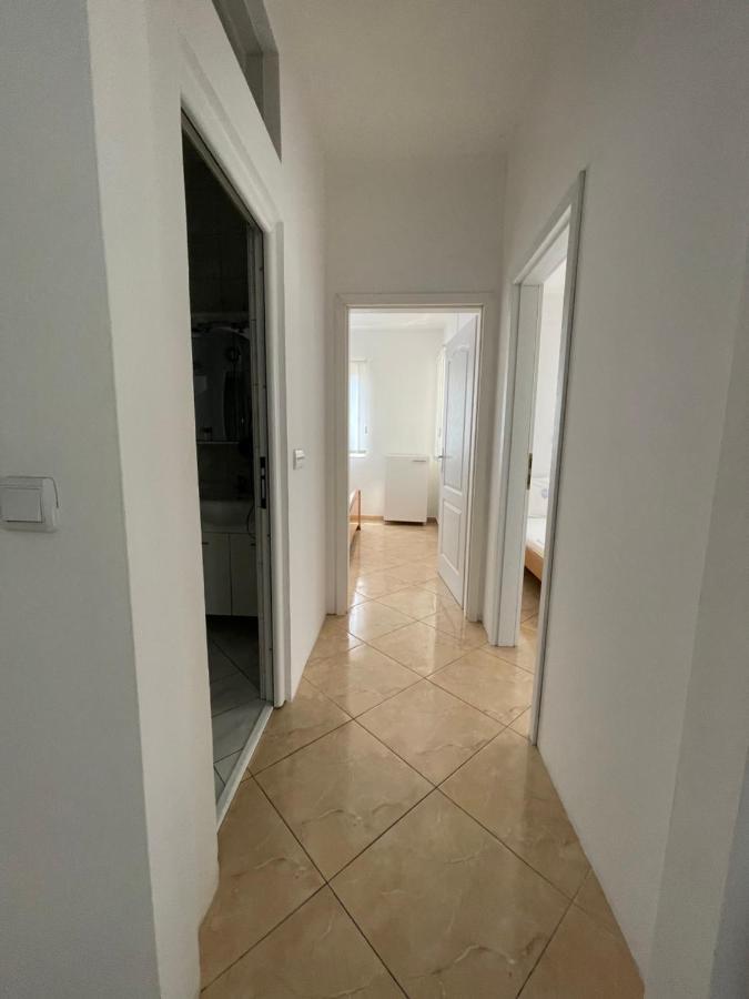 Apartments Rozela Ulcinj Exterior foto