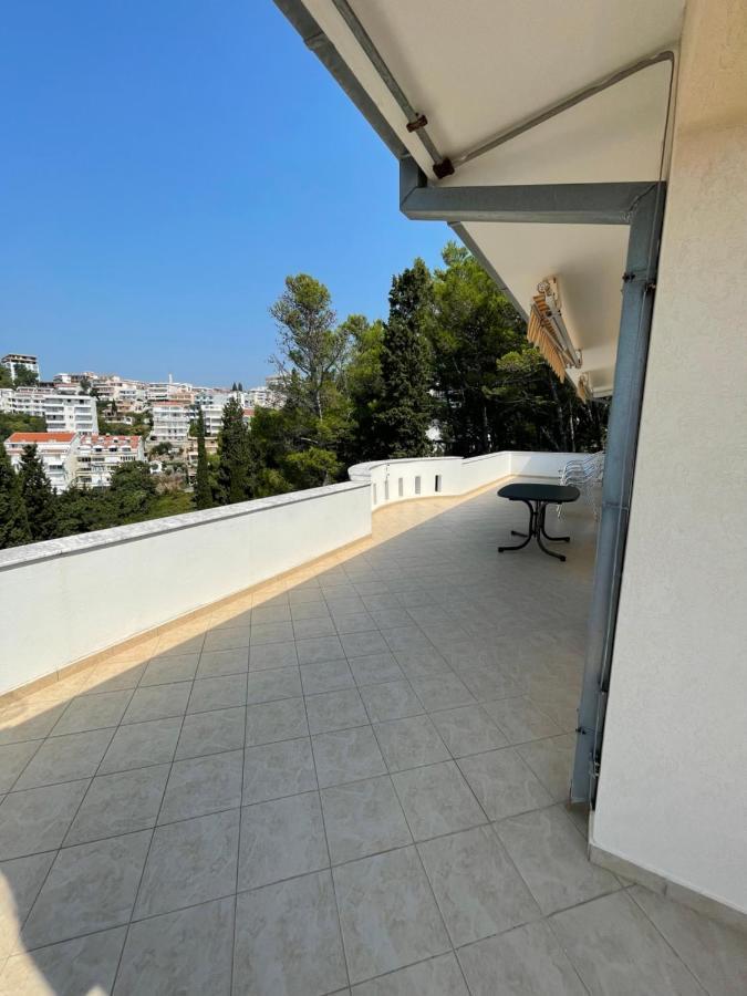 Apartments Rozela Ulcinj Exterior foto