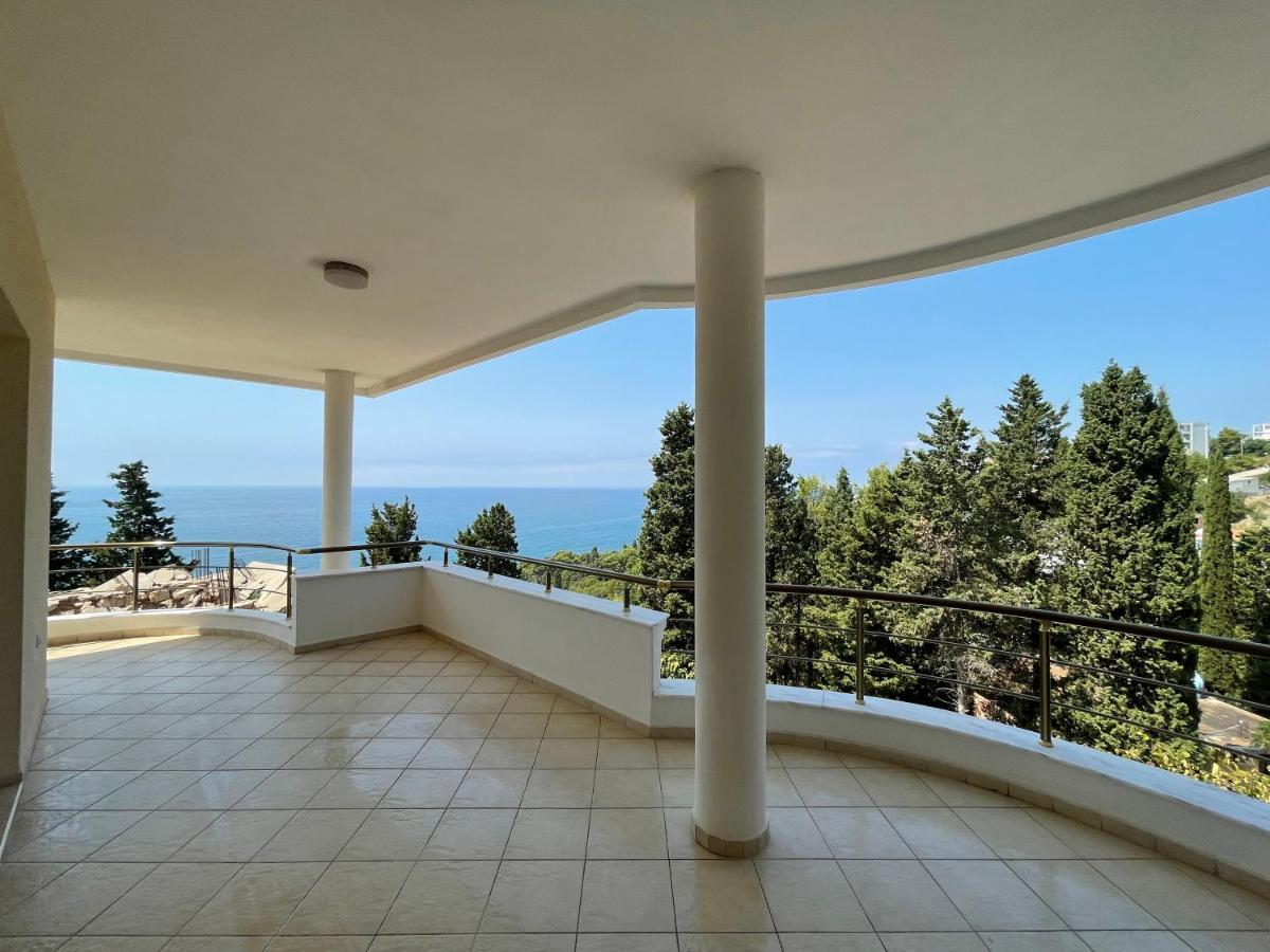 Apartments Rozela Ulcinj Exterior foto