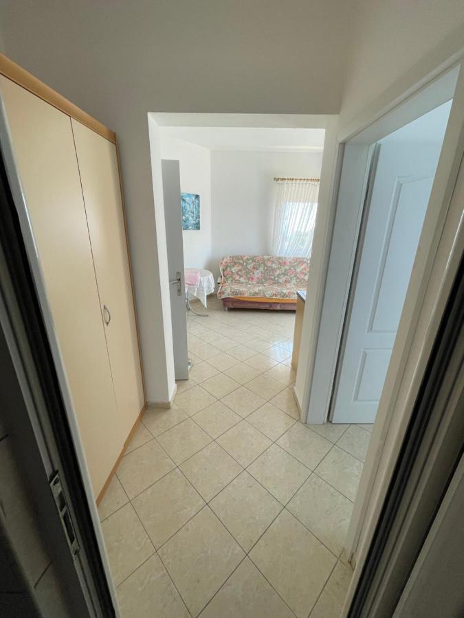 Apartments Rozela Ulcinj Exterior foto