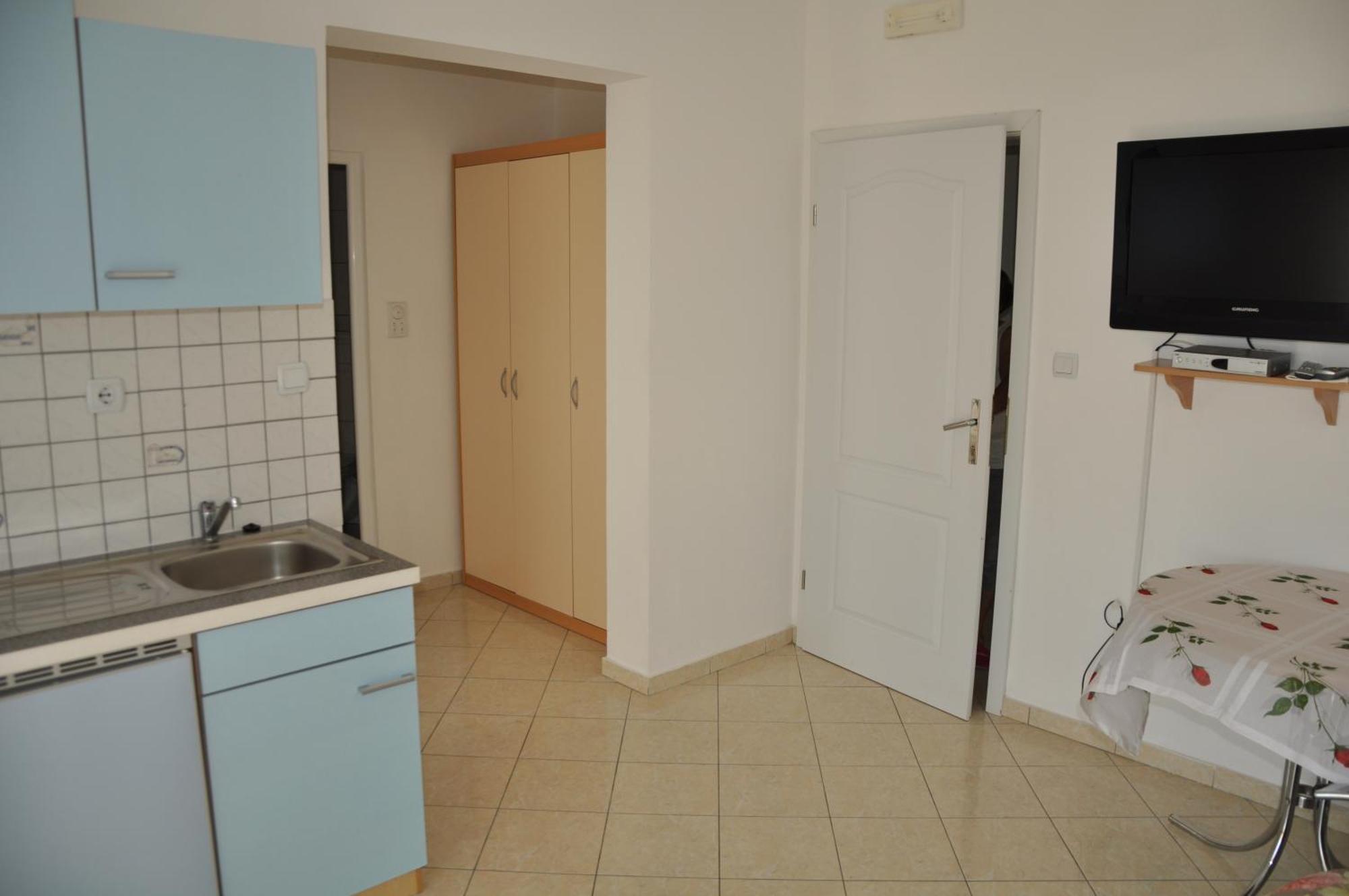 Apartments Rozela Ulcinj Quarto foto