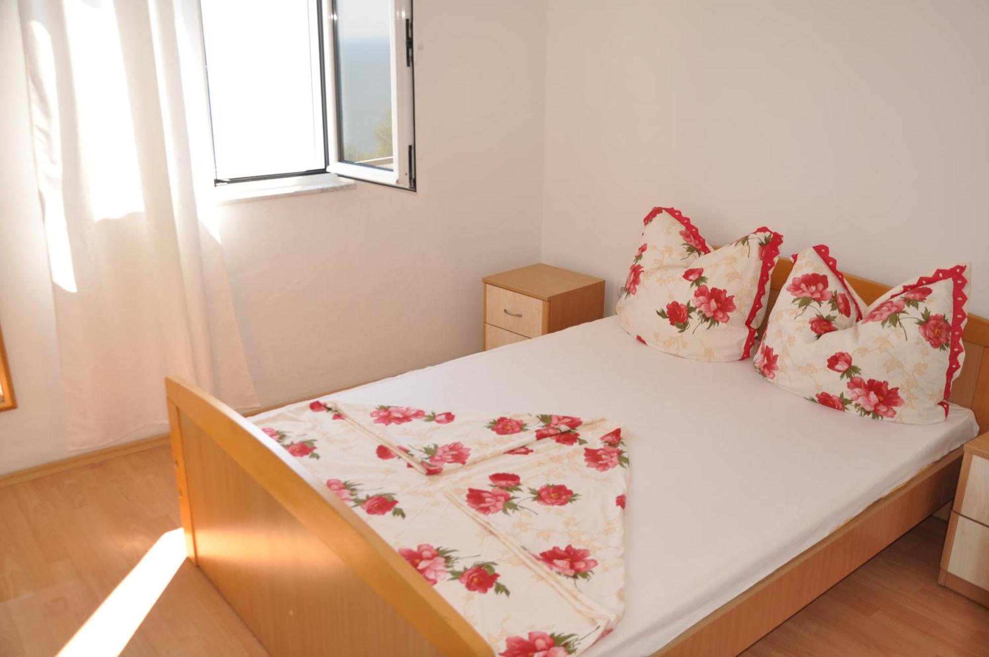 Apartments Rozela Ulcinj Quarto foto